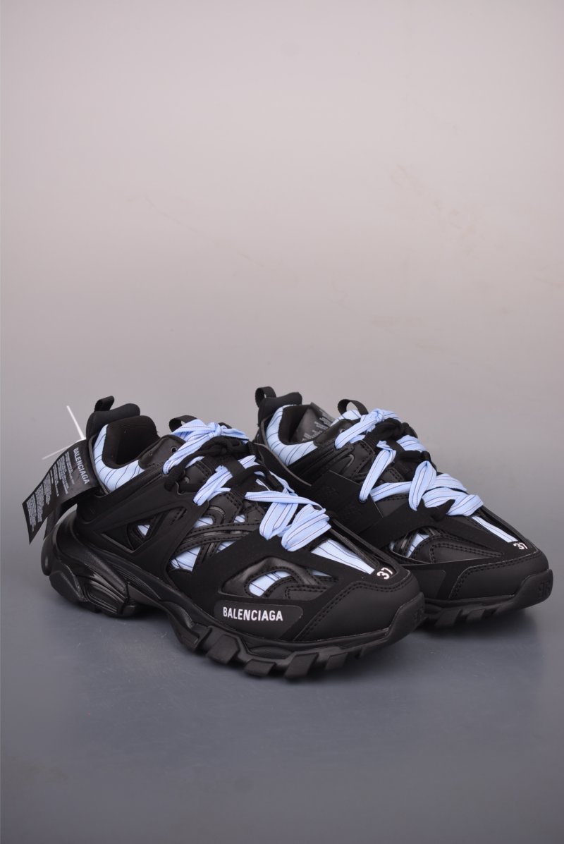 Balenciaga Track Trail