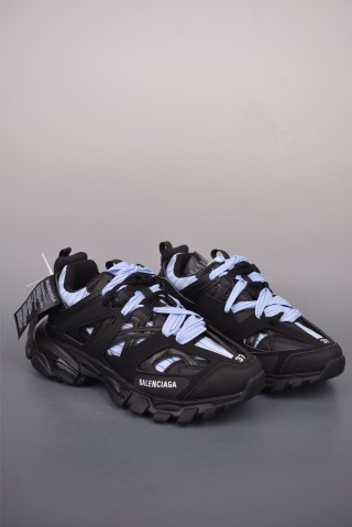 Balenciaga Track Trail view 1