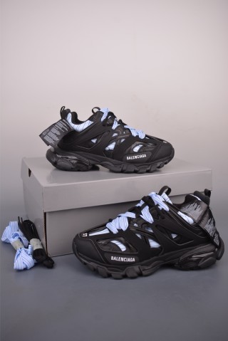 Balenciaga Track Trail view 5