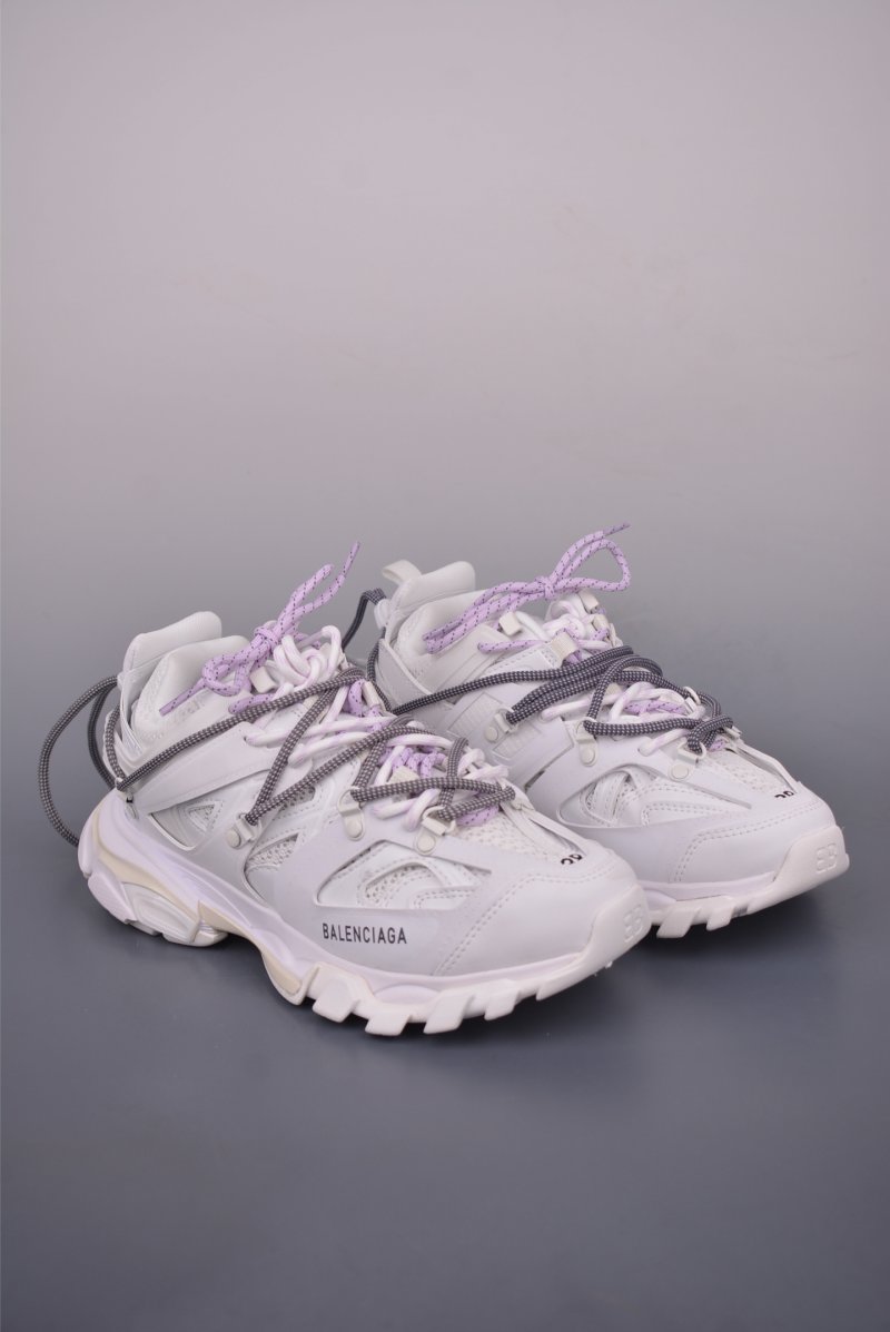 Balenciaga Track Trail