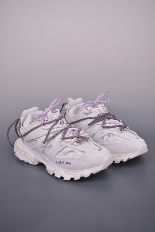 Balenciaga Track Trail view 1