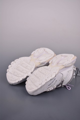 Balenciaga Track Trail view 3
