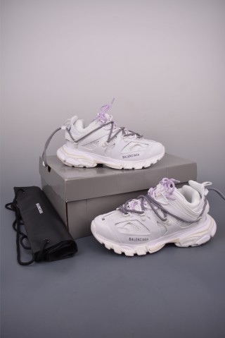 Balenciaga Track Trail view 5