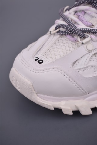 Balenciaga Track Trail view 6