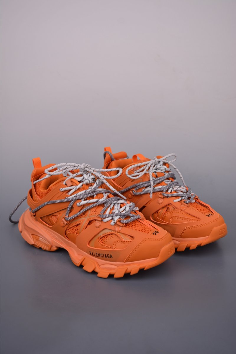 Balenciaga Track Trail
