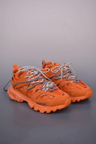 Balenciaga Track Trail view 1
