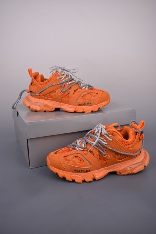 Balenciaga Track Trail view 5