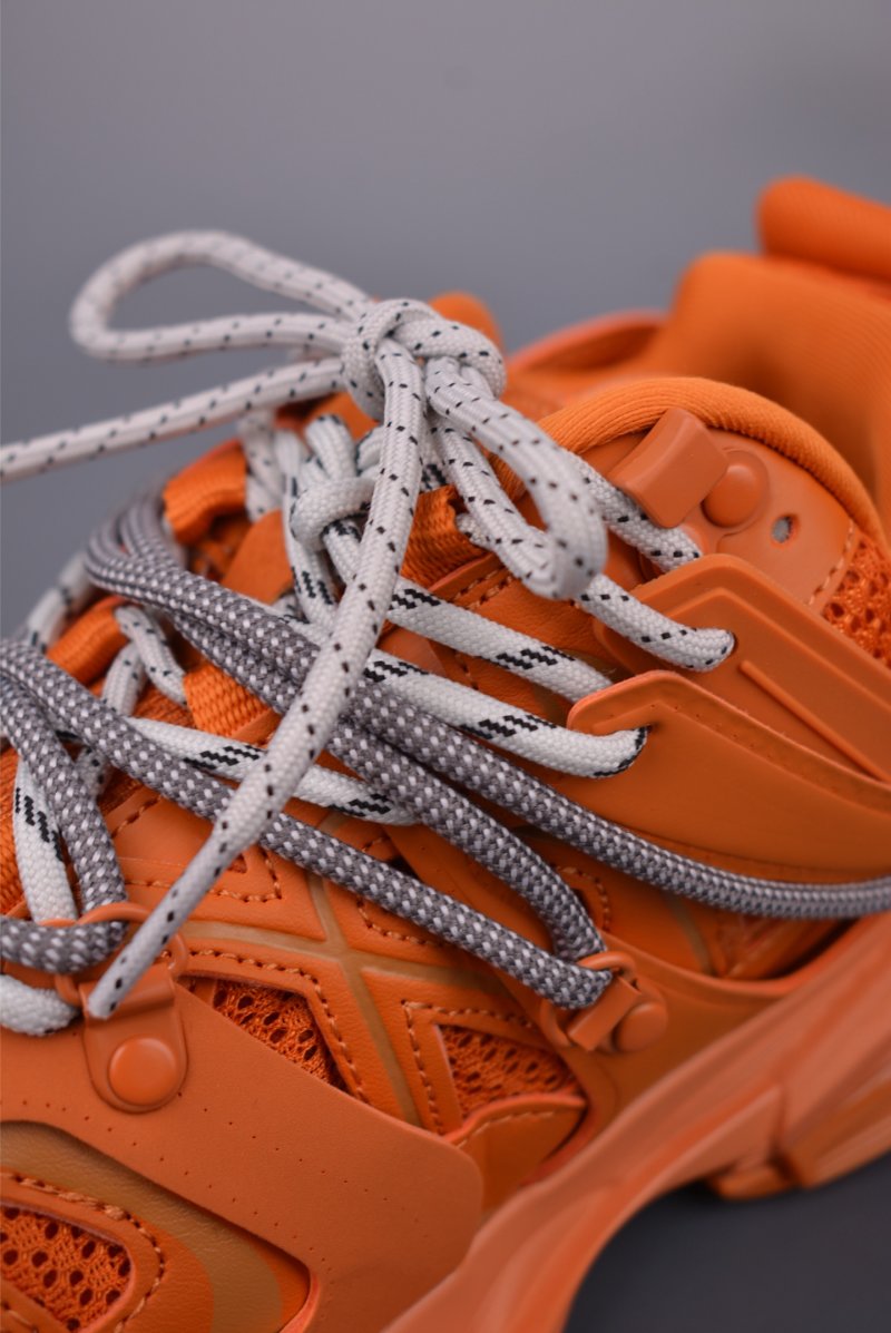 Balenciaga Track Trail view