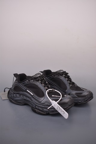 Balenciaga Triple S 2 view 1