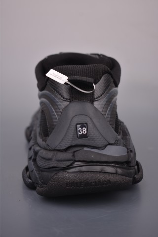 Balenciaga Triple S 2 view 4