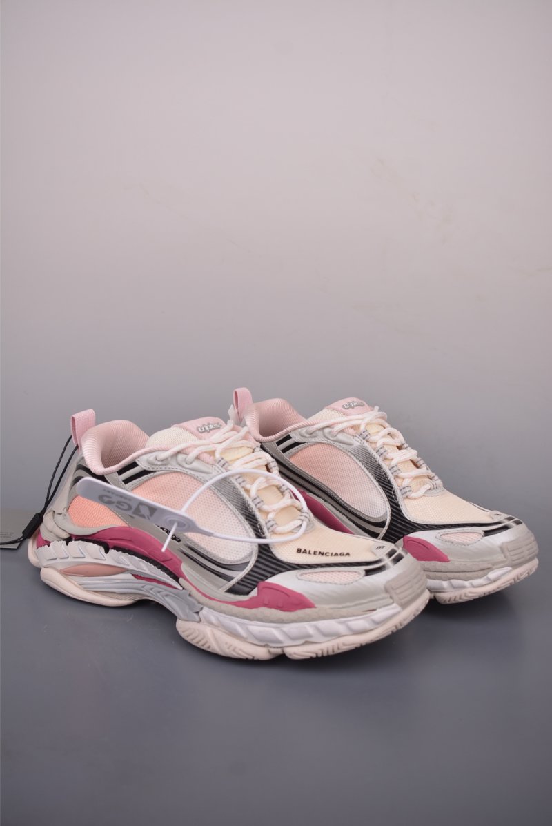 Balenciaga Triple S 2