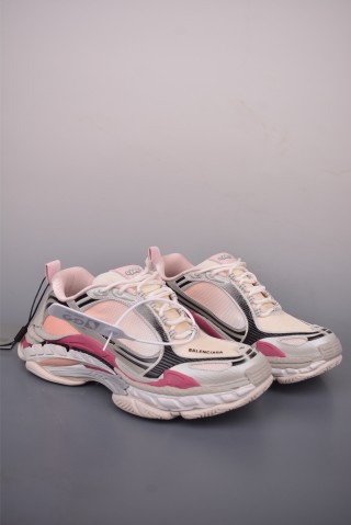 Balenciaga Triple S 2 view 1