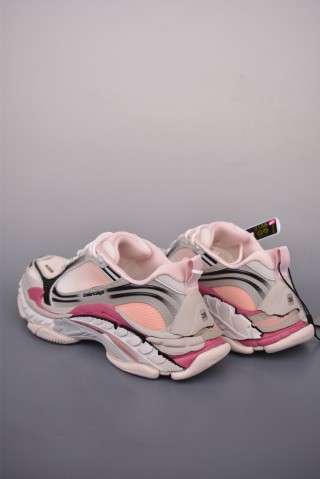 Balenciaga Triple S 2 view 2