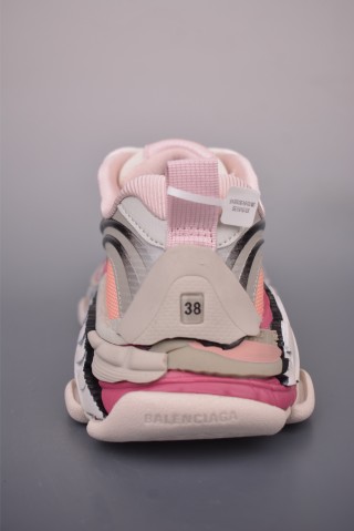 Balenciaga Triple S 2 view 4