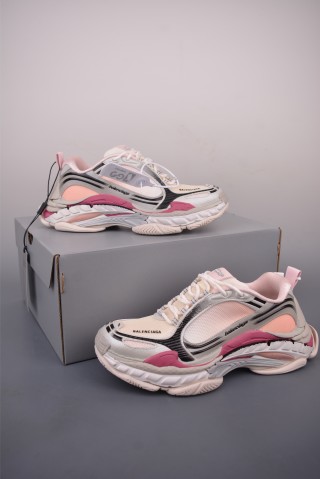 Balenciaga Triple S 2 view 5