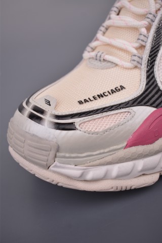 Balenciaga Triple S 2 view 6