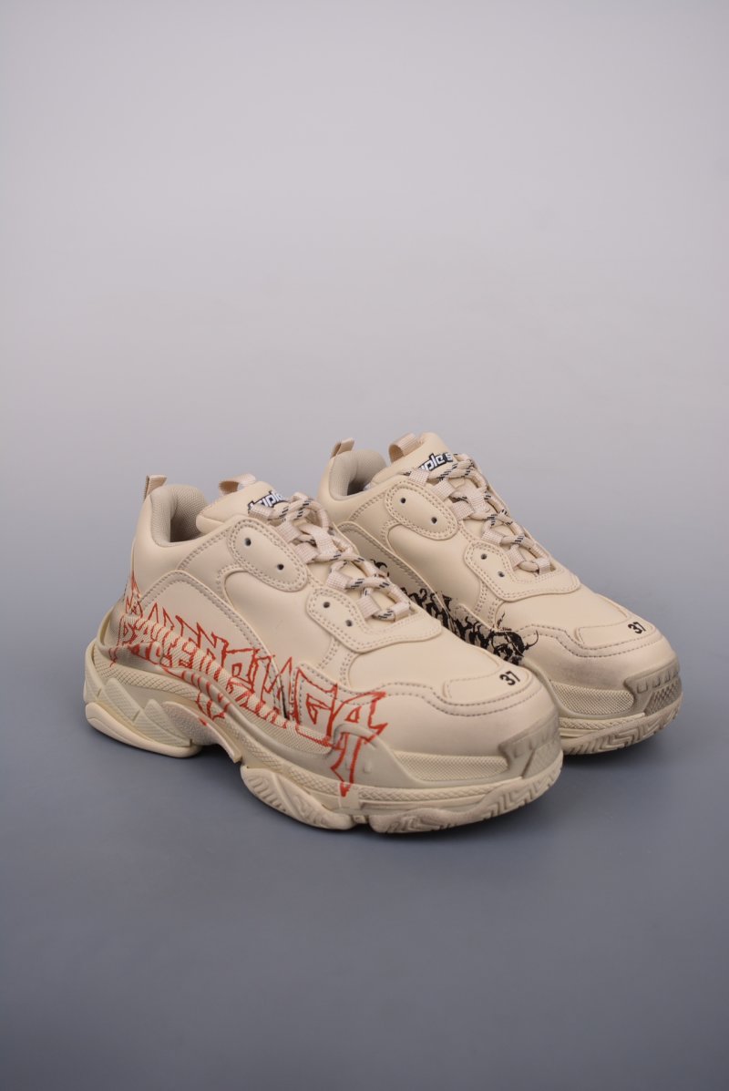 Balenciaga Triple S