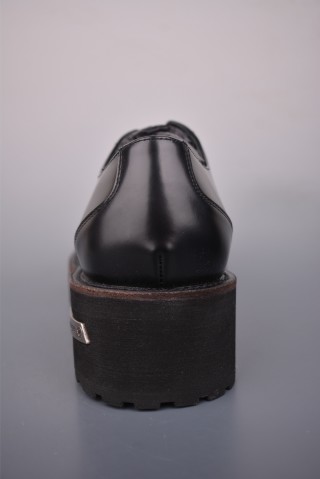 Balenciaga Venom Derby 'Gold' view 4