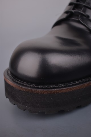 Balenciaga Venom Derby 'Gold' view 6