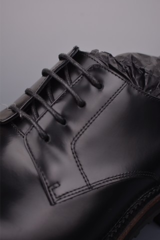 Balenciaga Venom Derby 'Gold' view 7