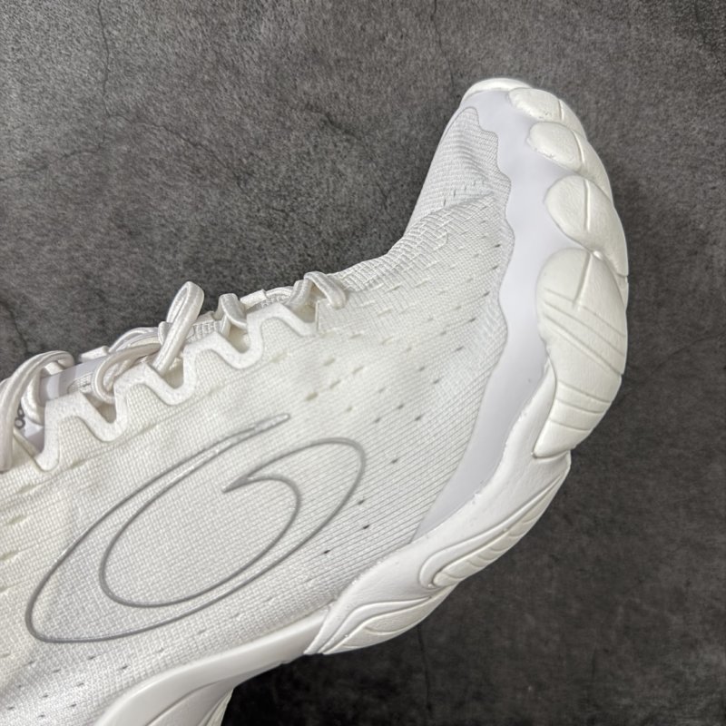 Balenciaga Anatomic Runner view