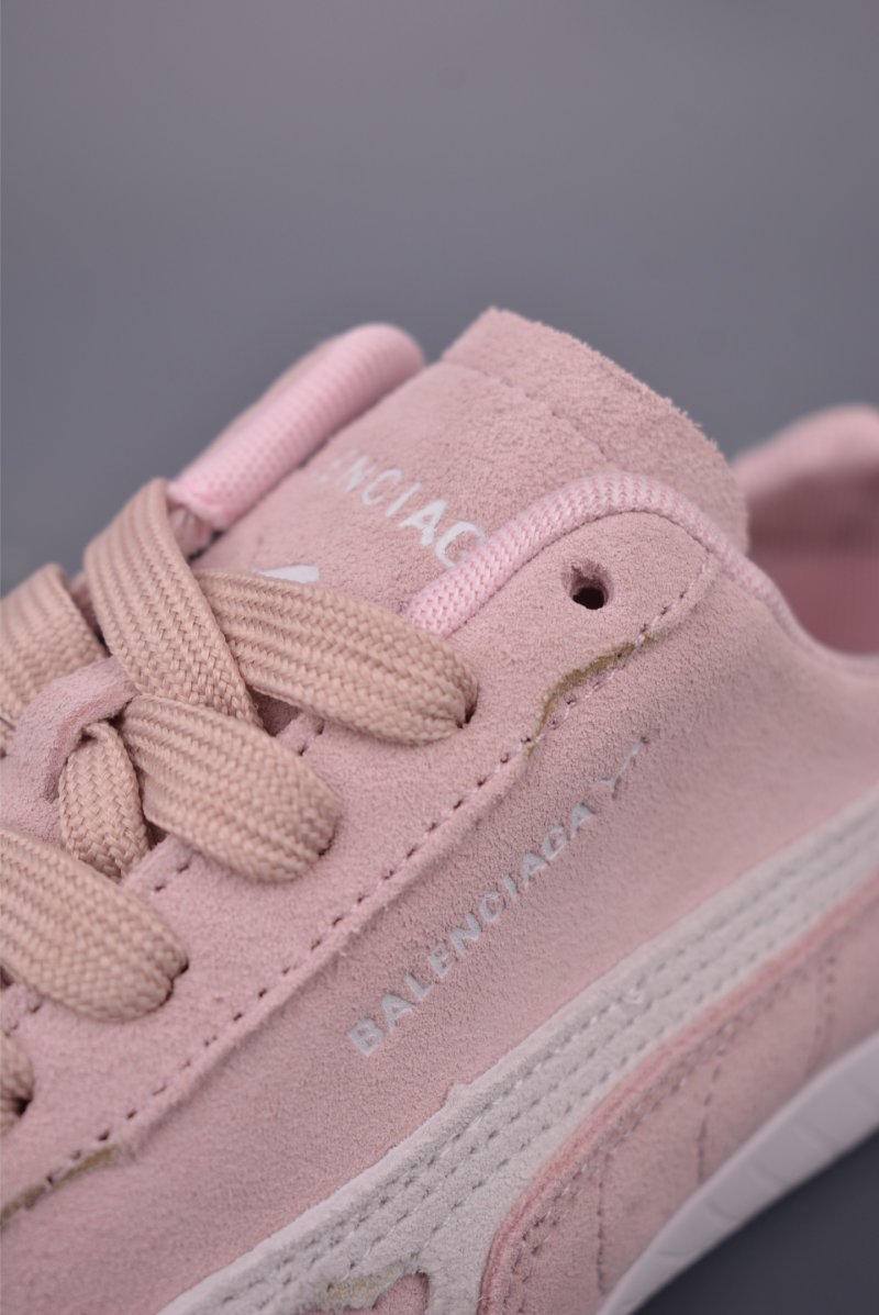 Puma Speedcat view