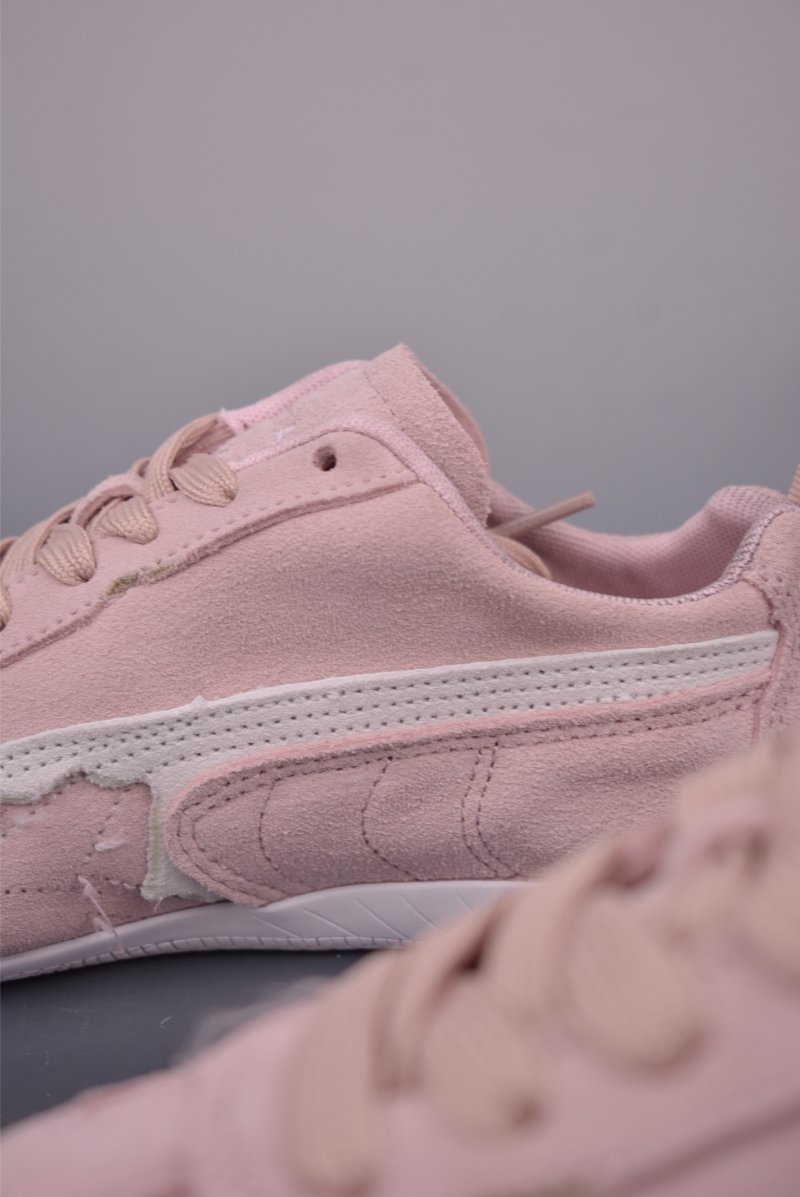 Puma Speedcat view
