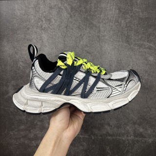 Balenciaga 3XL Track view 1