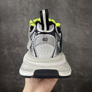 Balenciaga 3XL Track view 4