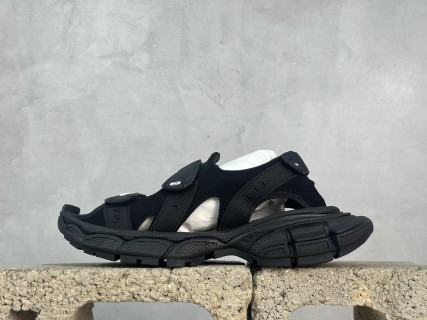 Balenciaga Track Sandal