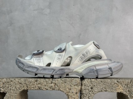 Balenciaga Track Sandal view 2