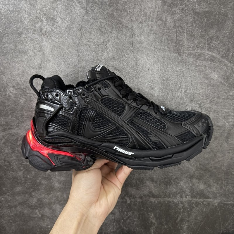 Balenciaga 7.5 Light-Up