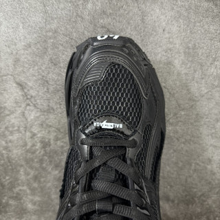 Balenciaga 7.5 Light-Up view 5