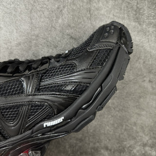 Balenciaga 7.5 Light-Up view 6