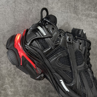 Balenciaga 7.5 Light-Up view 7