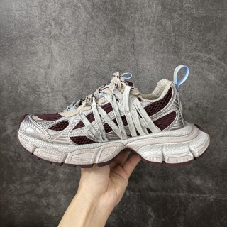 Balenciaga 3XL 'Grey / Brown' view 2