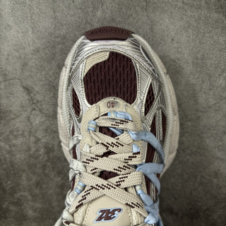 Balenciaga 3XL 'Grey / Brown' view 5