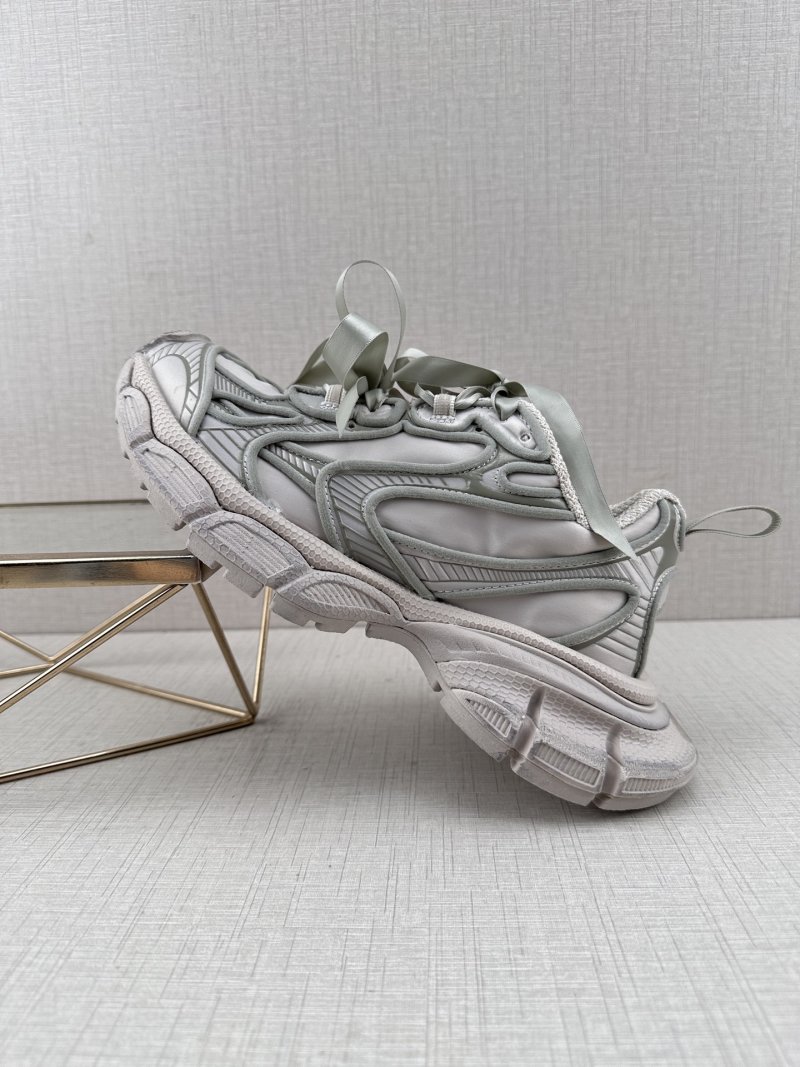 Balenciaga 3XL Satin Bows