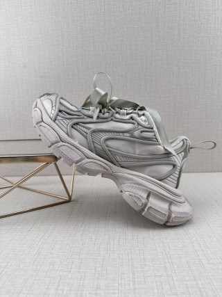 Balenciaga 3XL Satin Bows