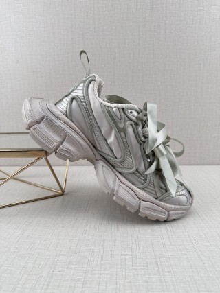 Balenciaga 3XL Satin Bows view 2