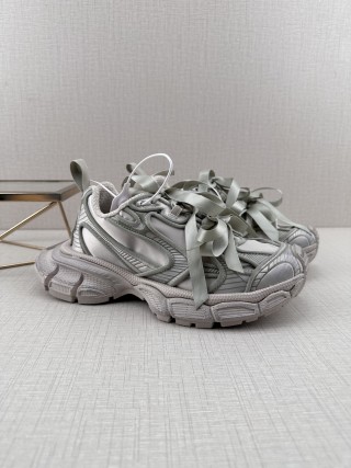 Balenciaga 3XL Satin Bows view 3