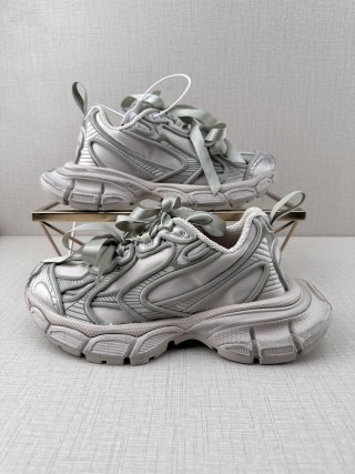 Balenciaga 3XL Satin Bows view 4