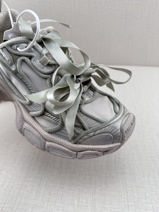 Balenciaga 3XL Satin Bows view 7