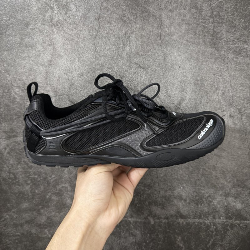 Balenciaga Radar 'Black'
