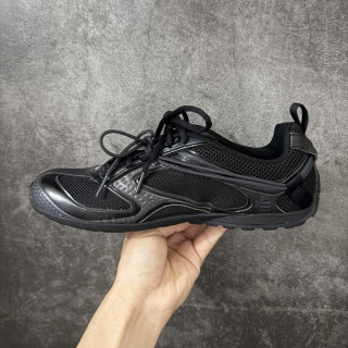 Balenciaga Radar 'Black' view 2