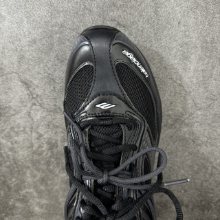 Balenciaga Radar 'Black' view 5