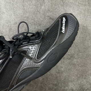 Balenciaga Radar 'Black' view 6