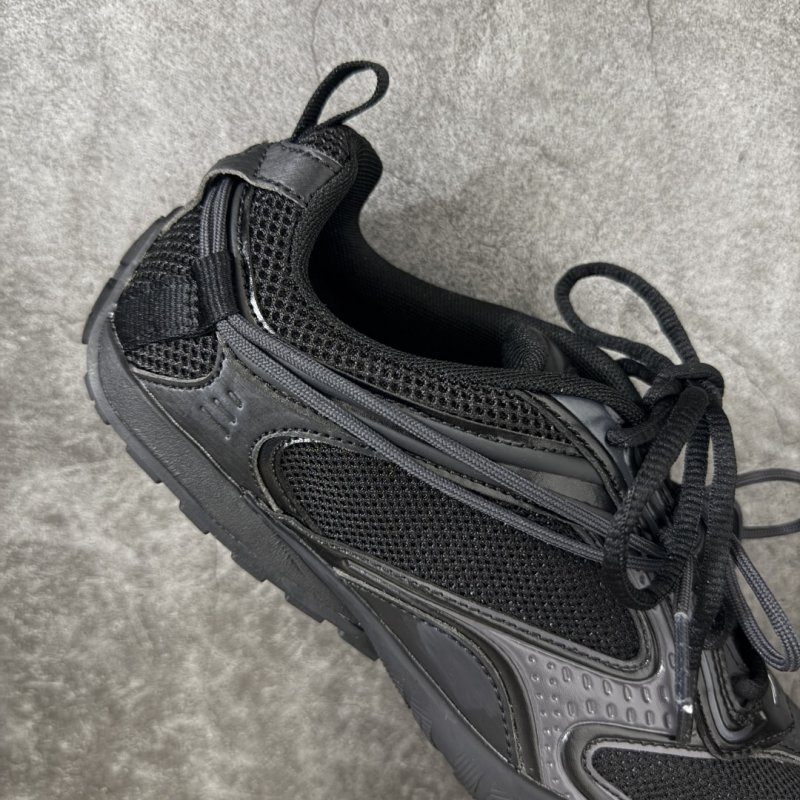 Balenciaga Radar 'Black' view