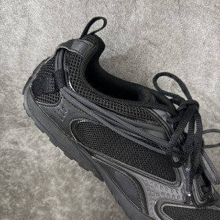 Balenciaga Radar 'Black' view 7