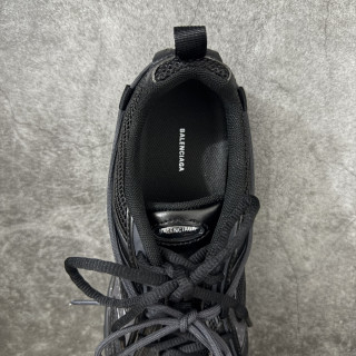 Balenciaga Radar 'Black' view 8